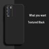 Realme GT Master Edition RMX3366 Frosted Silicone Case: Trendy & Unisex