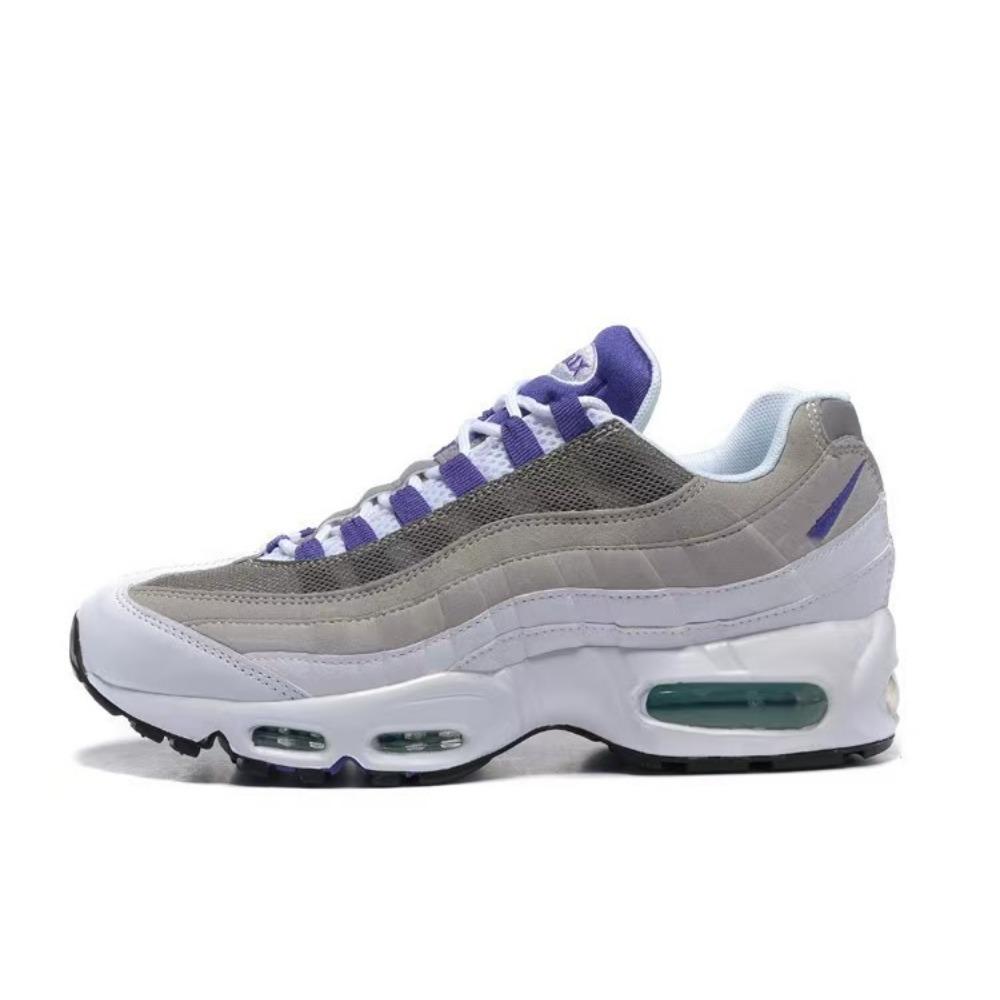 Sneakers Full Palm, Air Cushion Running Shoes Men's and Women's Shoes, Dad Shoes