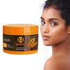 OUHOE Intensive Tanning Gel – Professional Tan Boost & Ultra-Moisturising Care