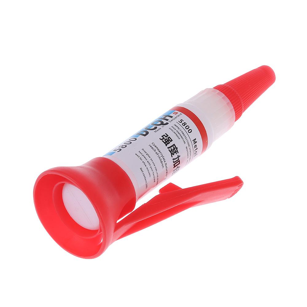 Quick Dry Multi-Material Repair Adhesive Welding Super Glue  Beach House
