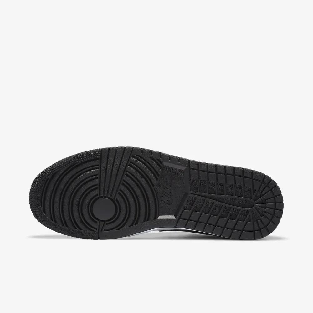 Jordan 1 Low Light Smoke Grey 553558-030