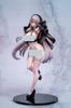Sorana Elf DX Standard Edition Scale PVC ABS Painted Complete Figure Niiro's "Sister Ver." 1/6 &