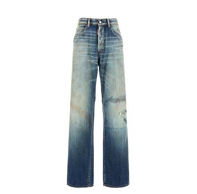 Hosen & Röcke – Jeans