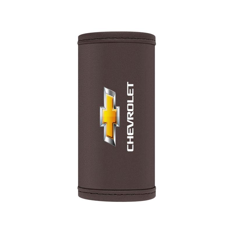 1/2Pc Car Leather Roof Handle Anti-Scratch Protector Mat for Chevrolet Cruze Malibu Sail Spark Captiva Equinox Trax Tracker AVEO