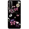 Case For Huawei P Smart 2021 Case Huawei P Smart 2021 Back Cover Silicone Soft TPU Phone Case On Huawei P Smart 2021 PSmart2021