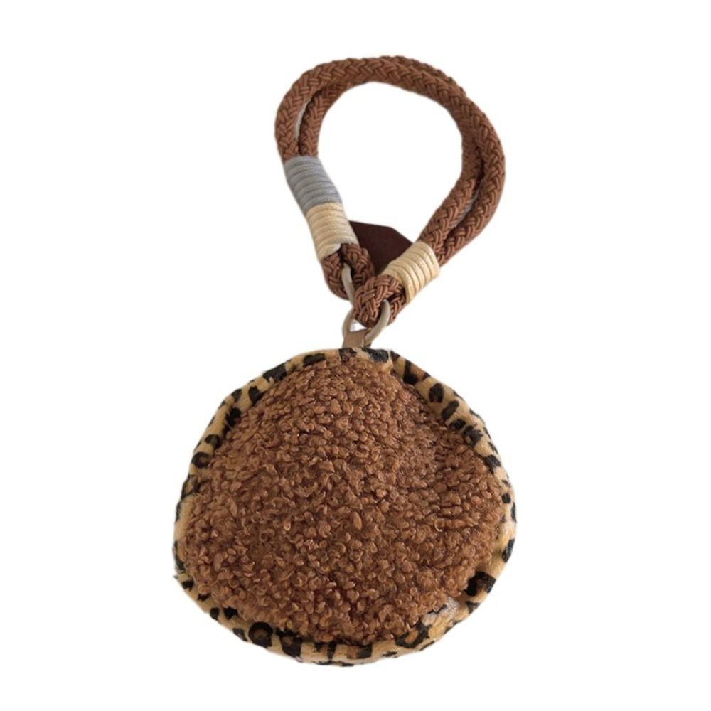 Car Keying Mini Coin Bag Backpack Hanging Phone Ring Pendant Earphone Storage Bag  Children