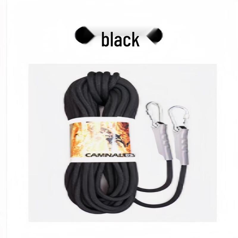 Longchan 12mm Climbing Safety Rope