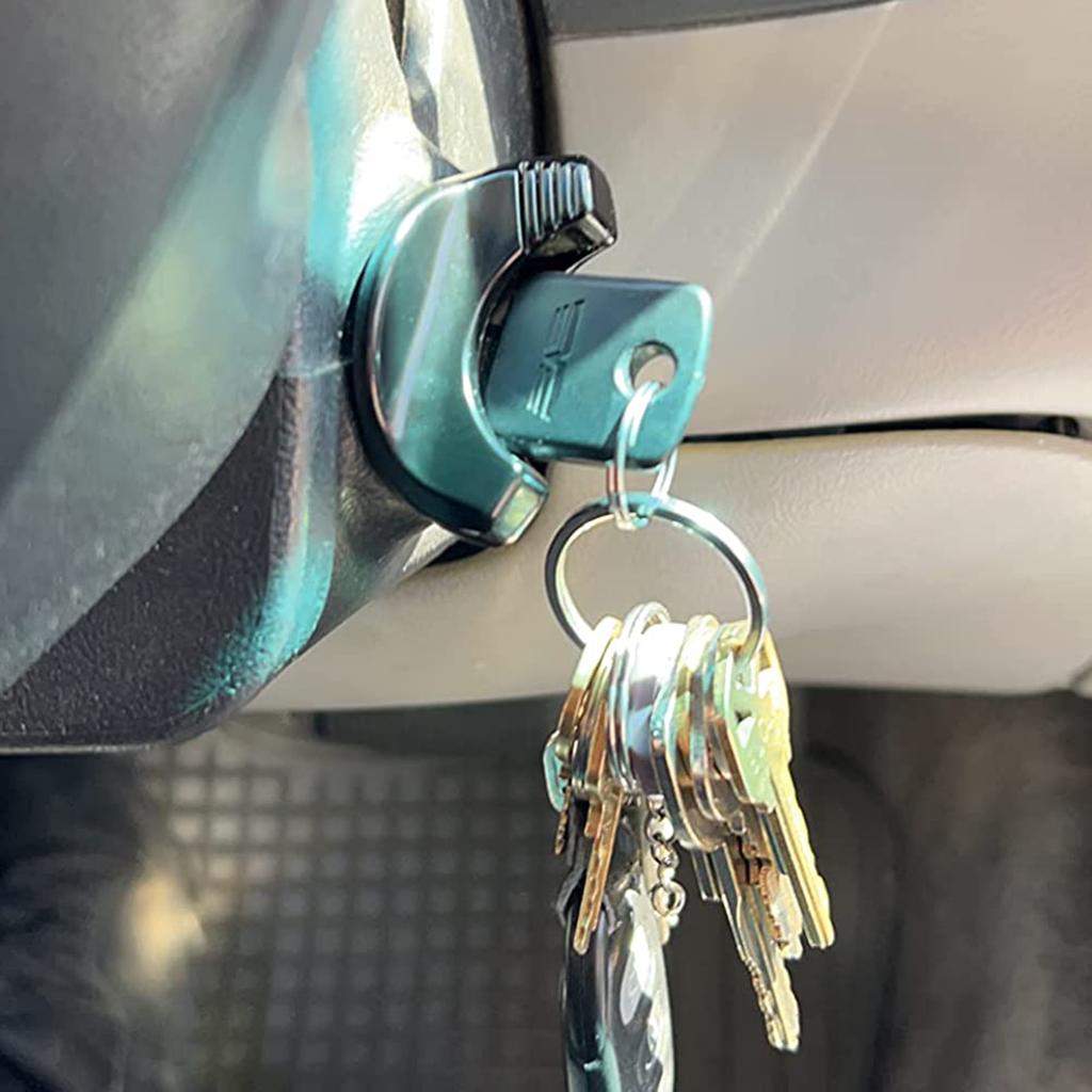 Kompatibel für F85Z11582AA Zündanlassschalter Zündschlosszylinder Schalter AusZündung Start Auto Langlebige Teile