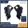 Compatible Headlight Bracket for 2020-21 Tesla Model 3/Y (1514952-00-B, 1514953)