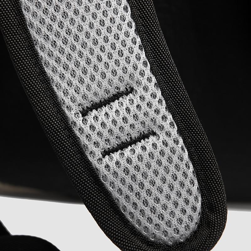 Lekki Plecak Wodoodporny Jeździecki Outdoorowy Sportowy Podróżny Plecak