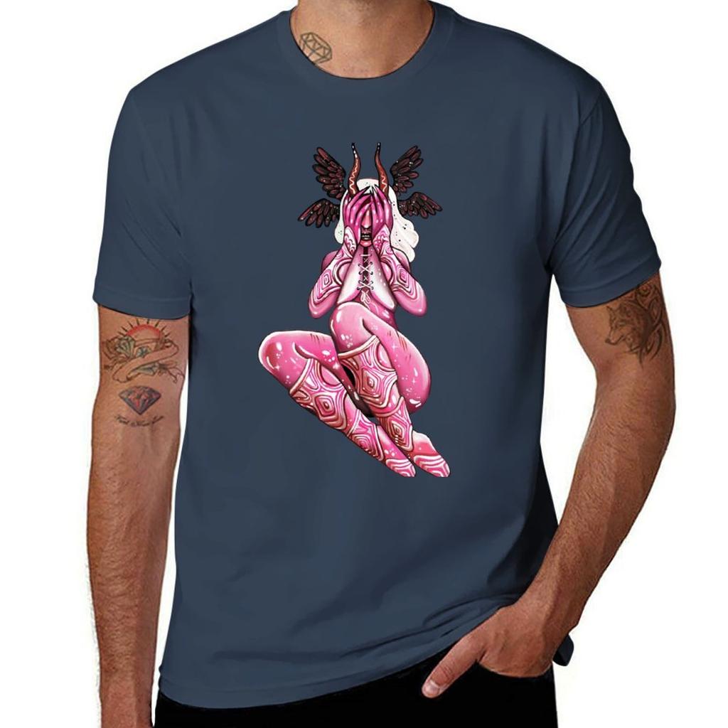 Carnivore Tshirt Casual All Match Short Sleeve Tshirt