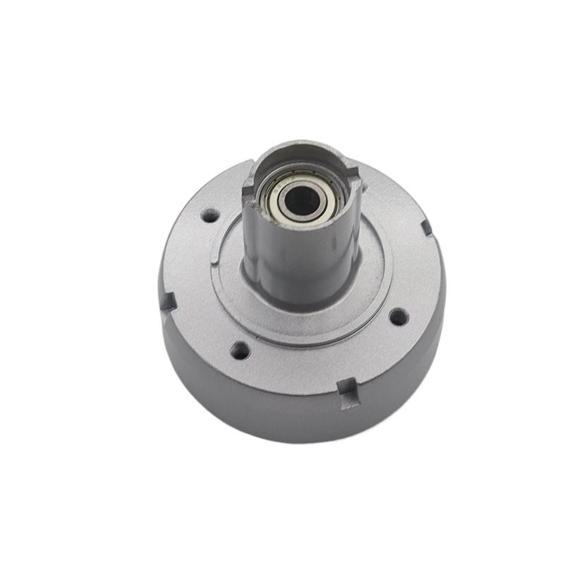 Mozzo Anteriore Posteriore Freno a Tamburo per Honda Z50 Z50A Z50J Z50R CT70 ATC70 TRX70 Mini Trail Monkey Bike