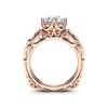 Schmuck, Accessoires Zarte Zirkonringe Modeschmuck