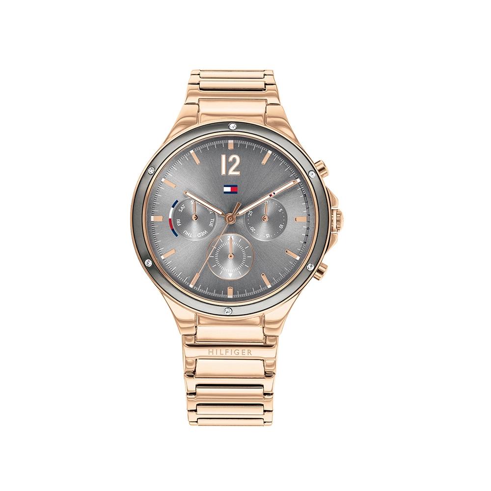 Tommy Hilfiger,Gold,Women s Quartz Watch,1782277 золотой