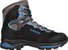 Hiking Shoes Lowa Camino EVO GTX (210627-9940) Black/blue