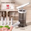 Household Manual Sausage Stuffer
