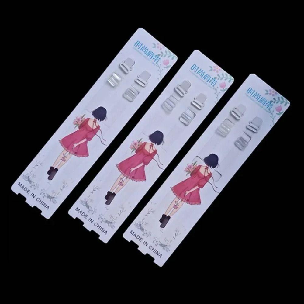 Invisible Bra Strap Intimates Accessories Bra Belt Fashion Shoulder Strap