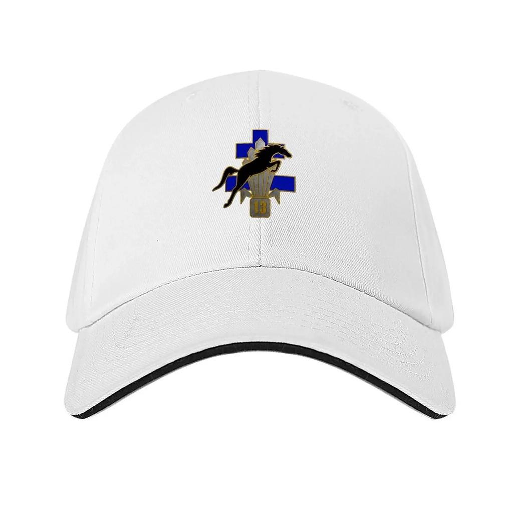 French Foreign Legion  DBLE Recon Baseball Cap F Custom Cap Golf Hat Unisex Womens Golf Clothing Unisexs