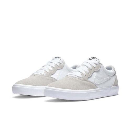 Nike Chron Solarsoft SB Grey White CD6278-102