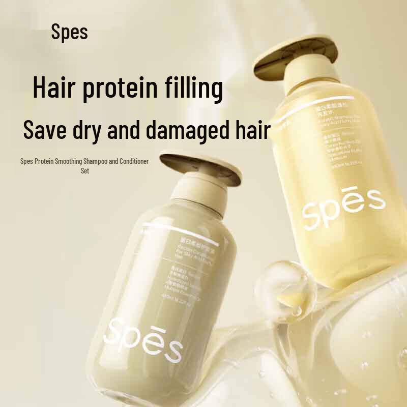 Spes Protein Smoothing Conditioner