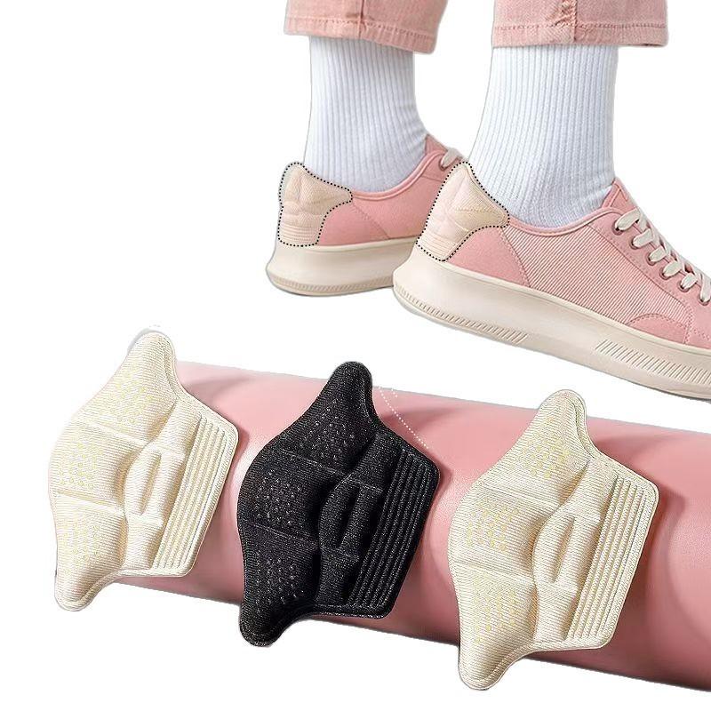 Sports Shoe Heel Stickers Anti-wear Anti-heel Drop Stickers