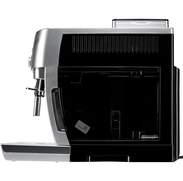 Кофемашина DeLonghi ECAM 250.31 SB Magnifica S