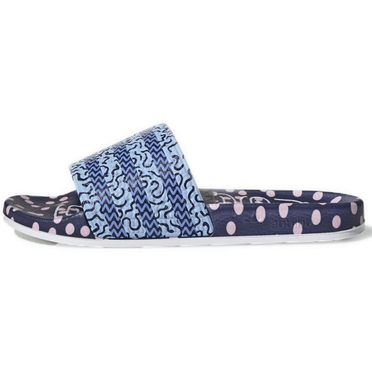 (WMNS) adidas Adilette Slide Out Loud Women s EE5055 EU 38