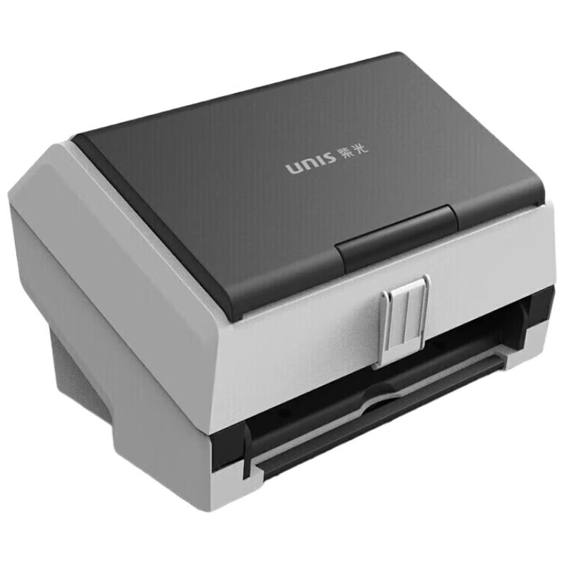 Uniscan High-Speed Document Scanners & Accessories CN plug (adapter included)
