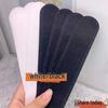 Disposable Hat and Underarm Sweat-Absorbent Stickers: Anti-Dirty, Invisible, and Collar Protection