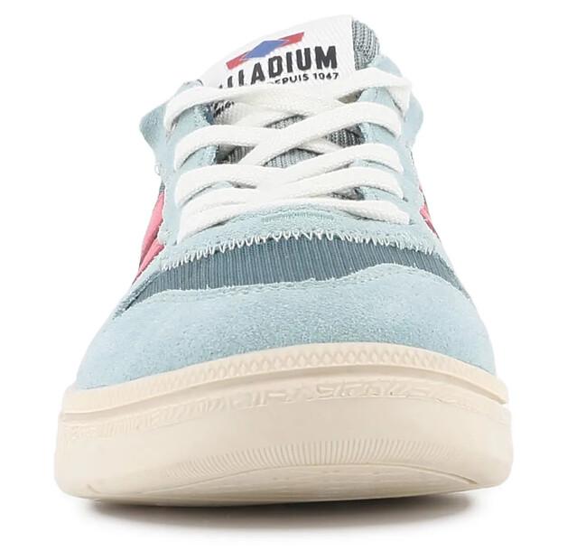 Palladium Sneakers Pallacup Flame TX