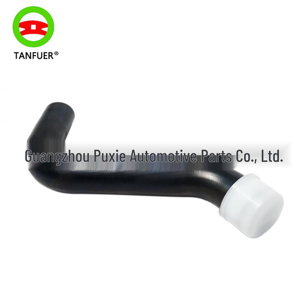 Black Radiator Hose for Mercedes Sprinter (Part #9065012982)