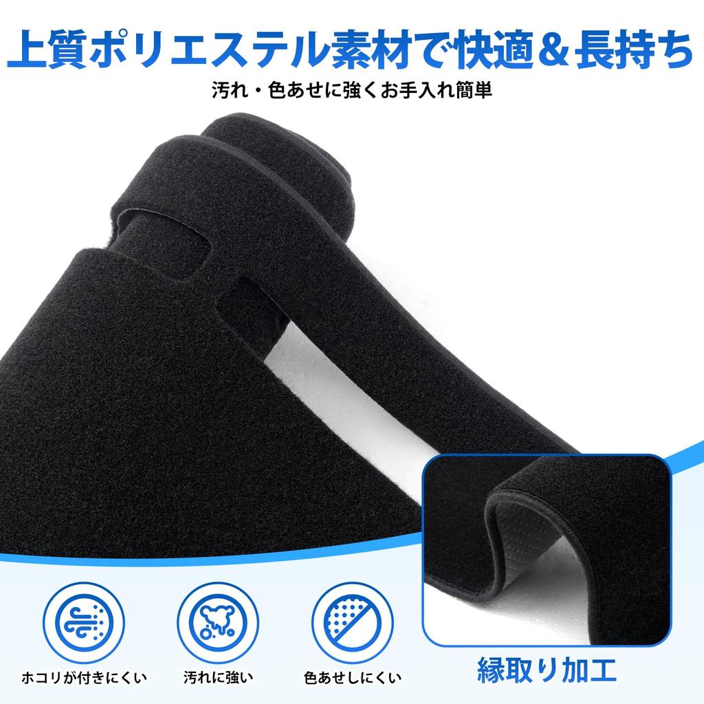 GIMUYA Suzuki New Spacia Spacia Custom MK54S MK94S Dashboard Mat SPACIA 3rd Generation November 2023 onwards Dedicated Dash Mat Protective Mat