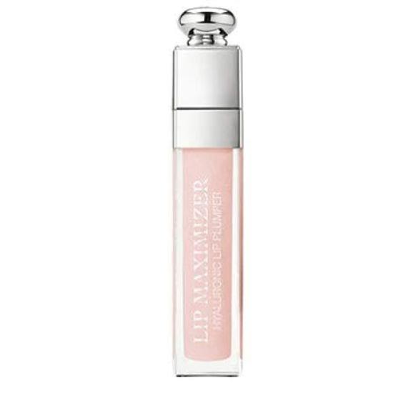 Christian Dior Dior Addict Lip Maximizer Розовый #001