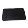 Creative Black Professional Card Deck Mat Magic Tricks Poker & Coin Prop Close Up Tools
