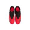 Nike Phantom Vision Vsn 2 Academy Df Runde Spitze Slip-On Mg Fg Kunstrasen Naturrasen Rutschfest Verschleißfest Fußballschuhe CD4156-606