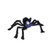 Halloween Decoration Skull Spider Props Funny Spoof Trick Trick Scary Plush Spider
