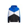 Neo Jackets Men's Blue Hooded Moderate Other GP5687