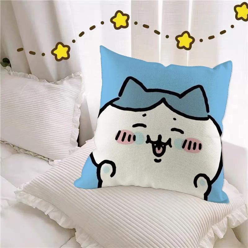 Cushions Cover Decorative Pillows for Sofa Personalized Gift Cushion Covers Living Room Decoration Home