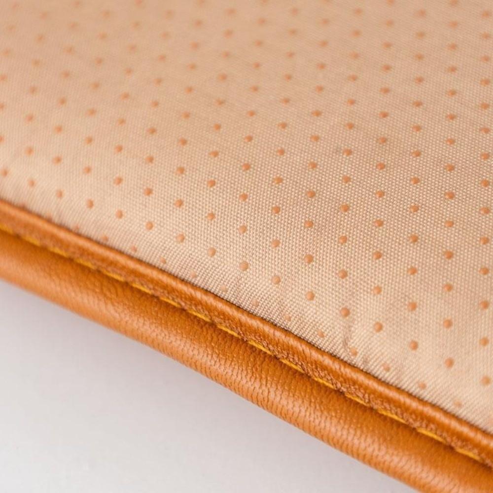 High-Quality 40*43cm Seat Cushion Faux Leather Waterproof Chair Cushions Thickened Non Slip Chair Pads for Dining Chairs