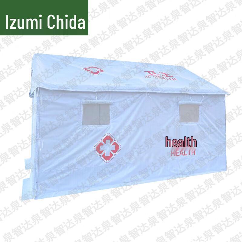 Quan Zhida Emergency & Field Training Gear