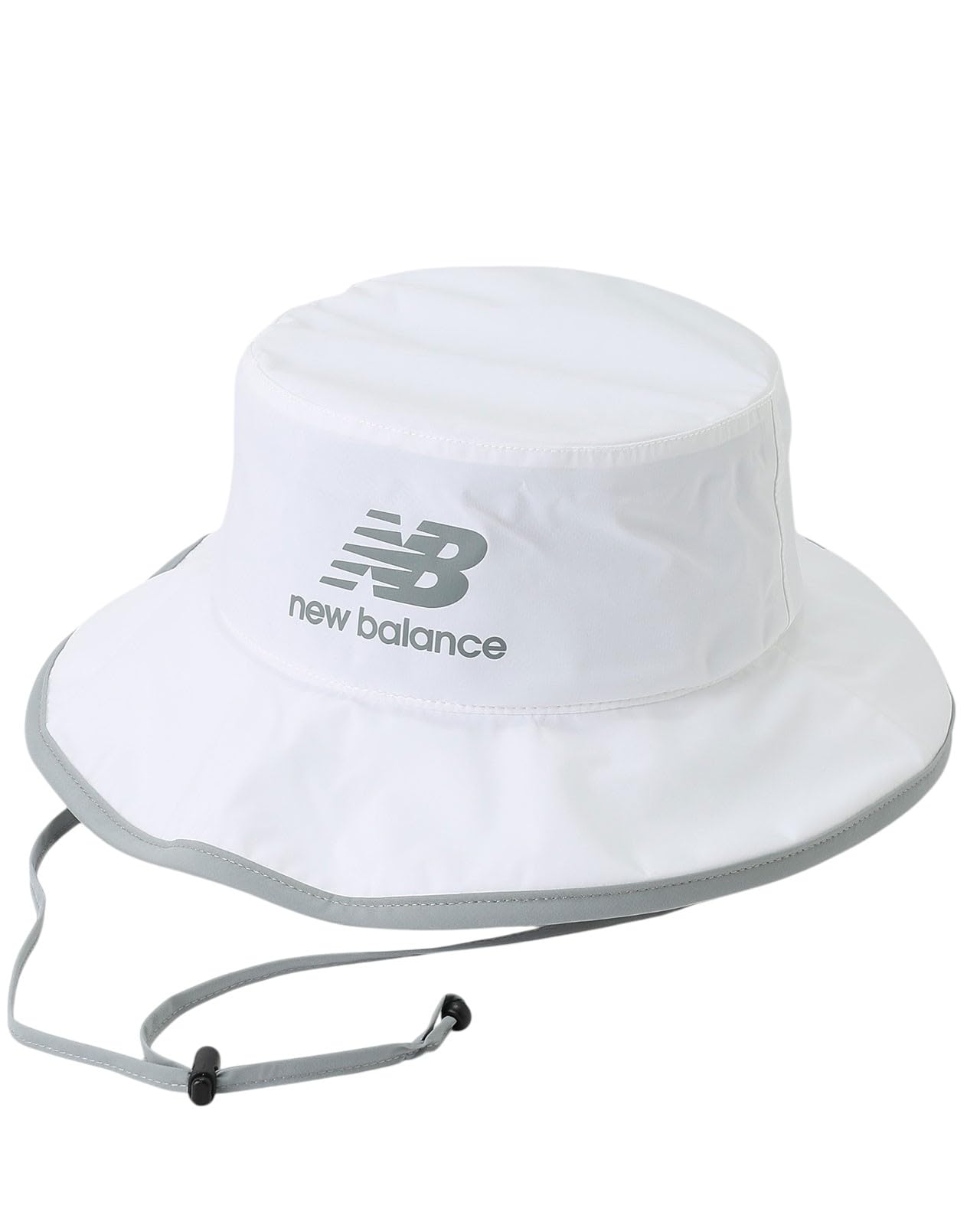 

[New Balance] Гольф Стандартный предмет Унисекс Панама (Водонепроницаемый, Дышащий, Ветрозащитный, Эластичный) 012-5987008 030Белый FR