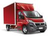 Turn Signal Mirror LEFT Fiat Ducato Peugeot Boxer Citroen Jumper 2014- Opel Movano C 2021- ProAce Max 24 - W16W - 577019BE FTL3833005