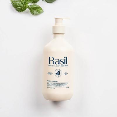 Orix Parfémovaný sprchový gel 500 ml Vůně bazalky