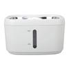 Wireless Cat Water Fountain 2.5L 3000MAH Battery Automatic Sensing Circulating Effective Filtration