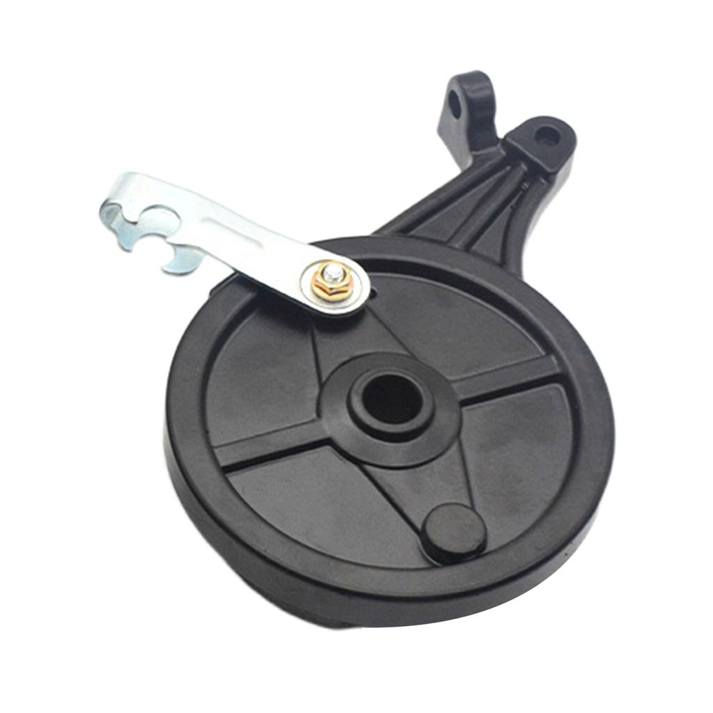 125mm for Bike Brake Drum, Mountain Bike Brake, Brake Assembly