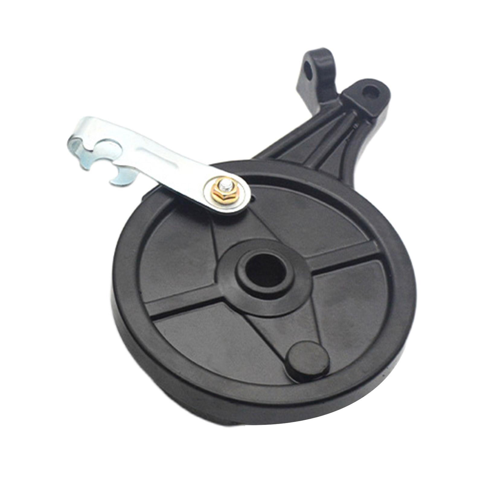 125mm for Bike Brake Drum, Mountain Bike Brake, Brake Assembly