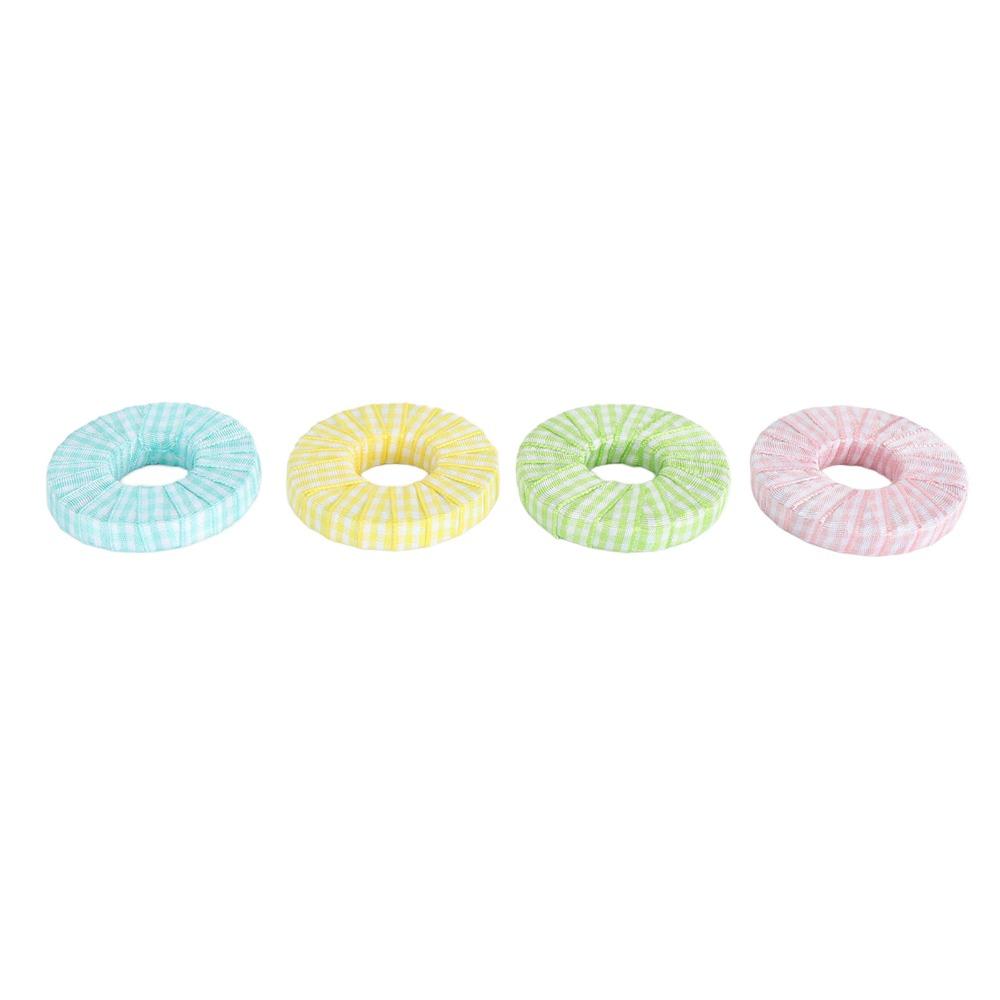 4pcs Easy to Store Fabric Weights Round Shape Sewing Weights Cloth Weights For Quilting Projects