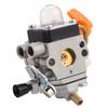 Carburetor For Stihl FS90 FS100 FS110 FS87 FS90R FS87R FS90K Trimmer ZAMA Carb