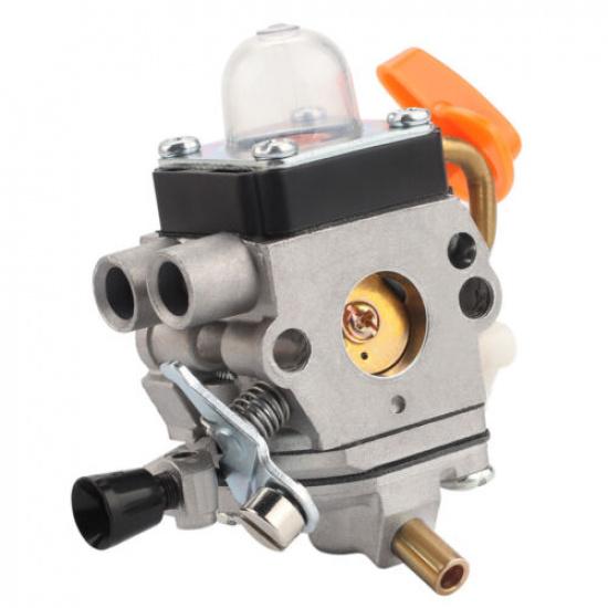 Carburetor For Stihl FS90 FS100 FS110 FS87 FS90R FS87R FS90K Trimmer ZAMA Carb