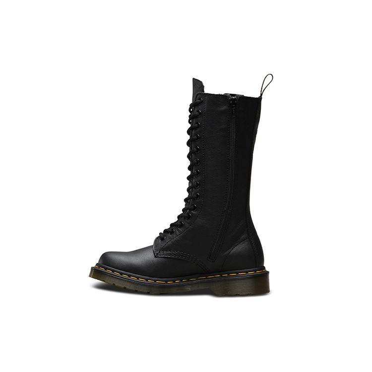 (WMNS) Dr. Martens 1B99 Leather Mid